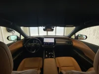 Lexus RX 450h+ - 136kW