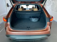 Lexus RX 450h+ - 136kW