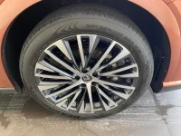 Lexus RX 450h+ - 136kW