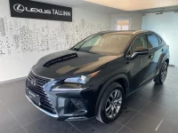 Image of Lexus NX 300h - 114kW