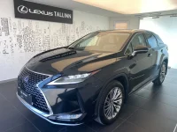 Image of Lexus RX 450h - 193kW