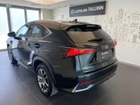 Lexus NX 300h - 114kW