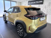 Toyota Yaris Cross - 68kW