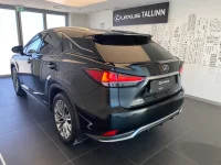 Lexus RX 450h - 193kW
