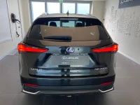 Lexus NX 300h - 114kW