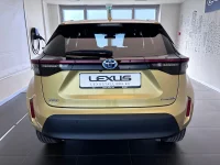 Toyota Yaris Cross - 68kW