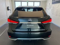 Lexus RX 450h - 193kW