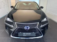 Lexus NX 300h - 114kW