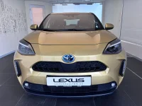 Toyota Yaris Cross - 68kW