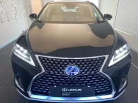 Lexus RX 450h - 193kW