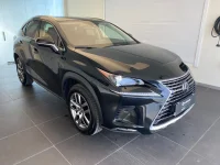 Lexus NX 300h - 114kW