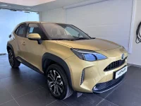 Toyota Yaris Cross - 68kW