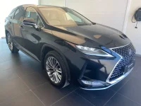 Lexus RX 450h - 193kW