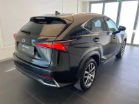 Lexus NX 300h - 114kW