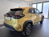 Toyota Yaris Cross - 68kW