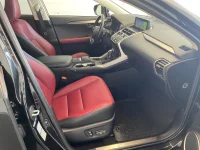 Lexus NX 300h - 114kW