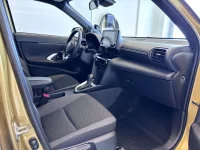 Toyota Yaris Cross - 68kW