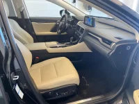Lexus RX 450h - 193kW