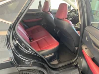 Lexus NX 300h - 114kW