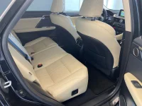 Lexus RX 450h - 193kW