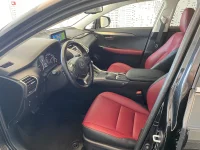 Lexus NX 300h - 114kW