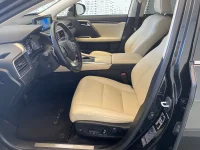 Lexus RX 450h - 193kW