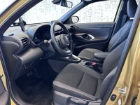 Toyota Yaris Cross - 68kW