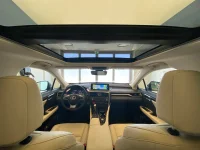 Lexus RX 450h - 193kW