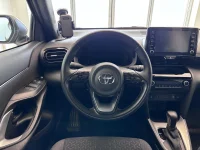 Toyota Yaris Cross - 68kW