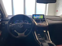 Lexus NX 300h - 114kW