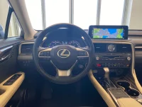 Lexus RX 450h - 193kW