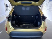Toyota Yaris Cross - 68kW