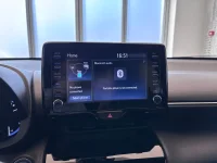 Toyota Yaris Cross - 68kW