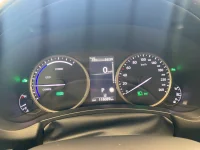 Lexus NX 300h - 114kW