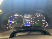 Lexus RX 450h - 193kW