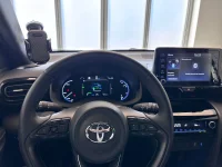 Toyota Yaris Cross - 68kW