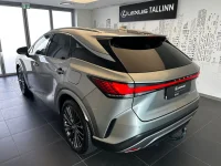Lexus RX 450h+ - 136kW