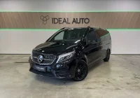 Mercedes-Benz V300 d Extra Lang AMG Night Facelift 2 174kW thumbnail