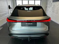 Lexus RX 450h+ - 136kW