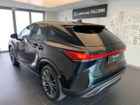 Lexus RX 450h+ - 136kW