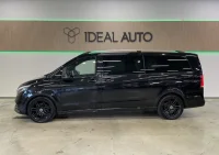 Mercedes-Benz V300 d Extra Lang AMG Night Facelift 2 174kW thumbnail