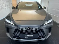 Lexus RX 450h+ - 136kW