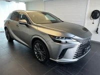 Lexus RX 450h+ - 136kW