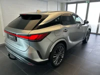 Lexus RX 450h+ - 136kW