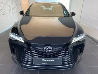 Lexus RX 450h+ - 136kW