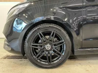 Mercedes-Benz V300 d Extra Lang AMG Night Facelift 2 174kW thumbnail