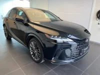 Lexus RX 450h+ - 136kW