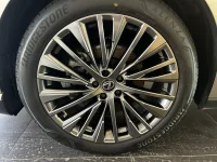 Lexus RX 450h+ - 136kW