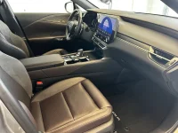 Lexus RX 450h+ - 136kW
