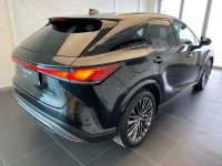 Lexus RX 450h+ - 136kW